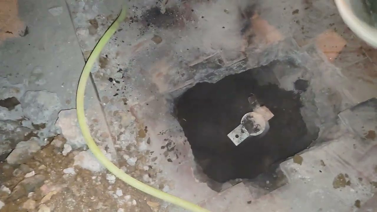 Banashankari shift Earthing QC