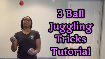 How to COMBINE bounce and toss juggling | Intermediate juggling tricks | Boss Juggling Tricks Part 2
