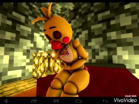 Sfm FNAF Toy Chica's farting problem part 1 - YouTube.