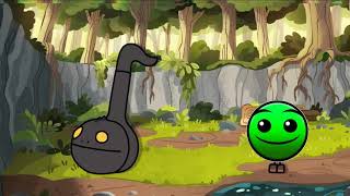 Toothless Dancing x Fire In The Hole (RavilZ Mashup)