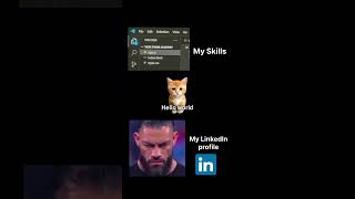 Funny Short 📌#programmer #coding #python #code #fullstack