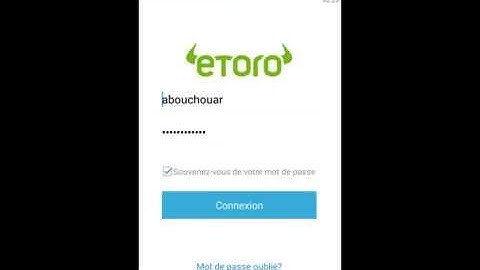 forex trading etoro metatrader 5 investing.com: eToro App on Android Iphone or any Smartphone