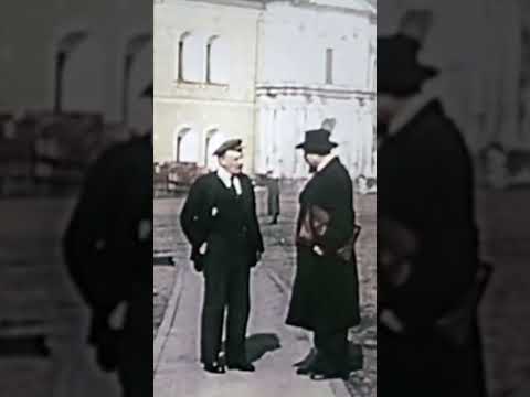 Vladimir Lenin