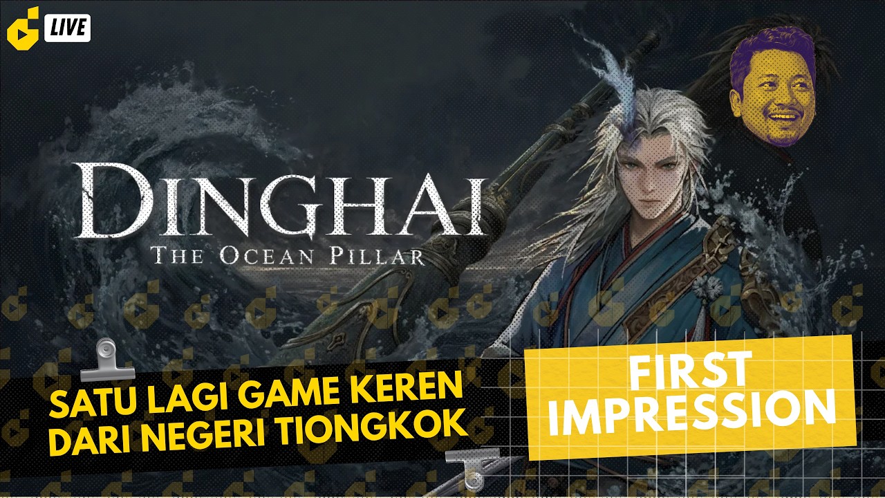 🔴Test Performa MARVEL TOKON: Fighting Souls di PC Kentang.
