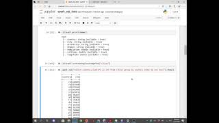 Spark SQL - для работы с большими данными. Школа Больших Данных г. Москва