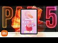 Обзор Xiaomi Pad 5 🔥 ТУПО ЛУЧШИЙ! НАДО БРАТЬ