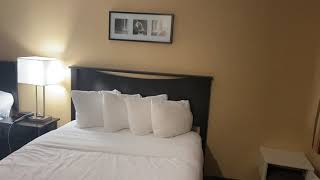 Stanford Inn and Suites Anaheim | Disneyland off-site hotel room tour and review