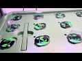 54 Plants Growing Indoors? This Hydroponic System Changes Everything