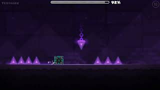 last cube in Bausha Vortex