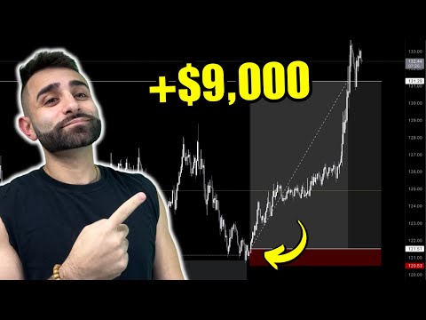 Mendapatkan $9.000 dalam Sehari Trading Solana