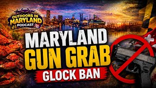 Maryland Gun Grab? Senate Bill 334 Just Passed – What Happens Now