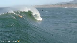 Mavericks - Rage against the Machine