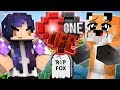 RIP FOX PRANK on SeaPeeKay | Ep. 3 | One Life Minecraft SMP