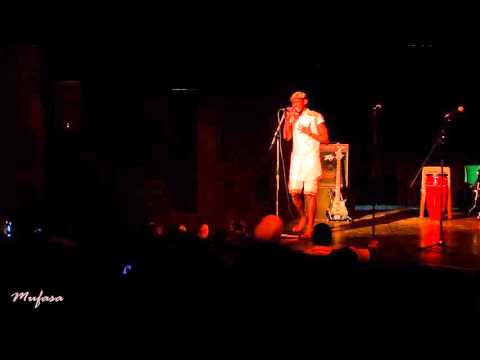 Mufasa poet - Before my daughter is born