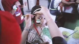 Uae National Day Celebrations At Boxpark Dubai 2018