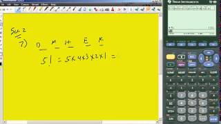 Pre Calculus 6/1 Basic Probability.