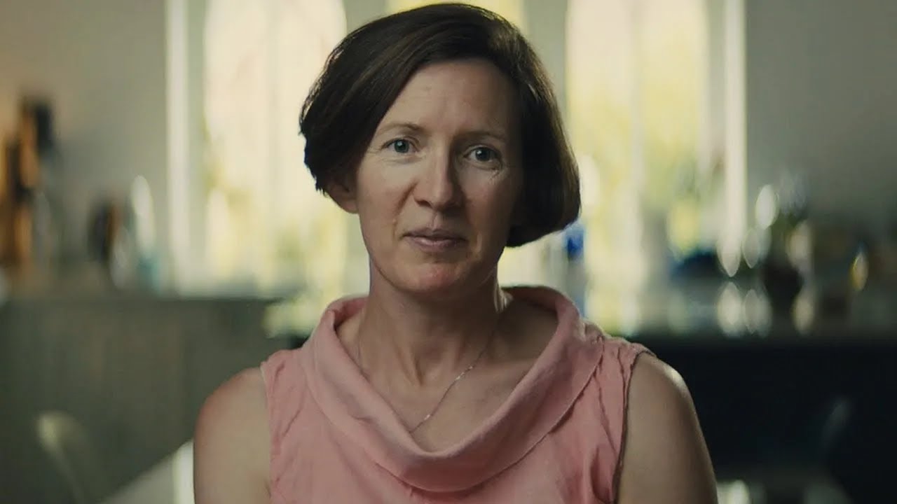 A Question of Time: help find a cure for Parkinson's