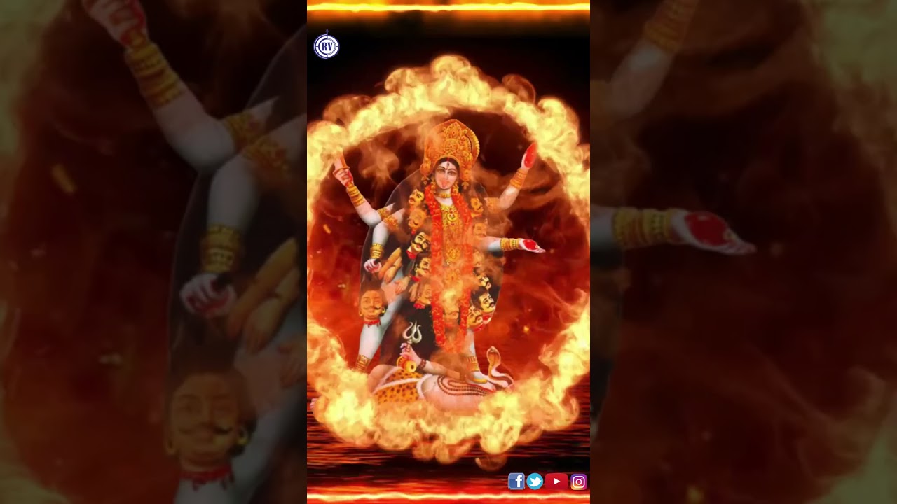Watch காளியம்மன் ஆவேச பாடல் | Kaaliyamman Special Songs | வெள்ளி கிழமை பக்தி பாடல் | HD on YouTube Watch காளியம்மன் ஆவேச பாடல் | Kaaliyamman Special Songs | வெள்ளி கிழமை பக்தி பாடல் | HD on YouTube