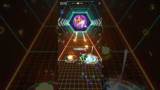 Sonic cat game play (song:thinkin) on normal screenshot 4