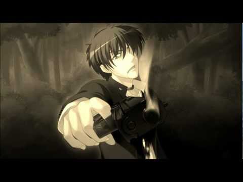 Secret Game CODE:Revise OST2 - 05 Dread Answer -Instrumental-