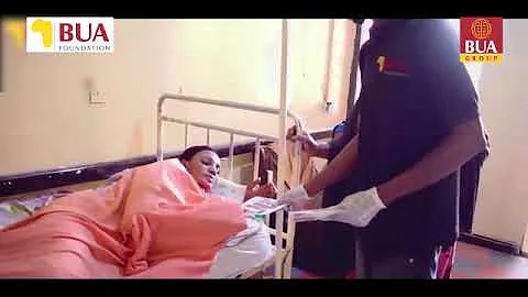 BUA Foundation touches lives in Kano State in the mist of COVID-19 pandemic