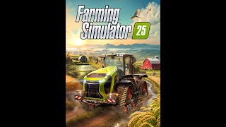 Farming simulator 25 Mappa Etruria # 15