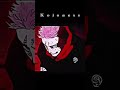 primeira edit boa do yuji #edit #edits #jujutsukaisen #jujutsukaisenedit credits: @kimbaaps