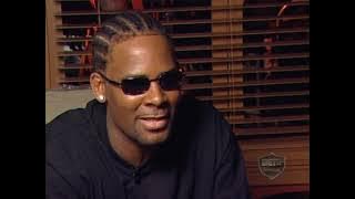 R. Kelly - Trapped In The Closet Access Granted