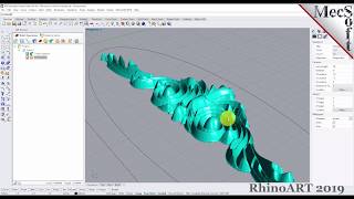 RhinoART 2019: Quick Start Guide