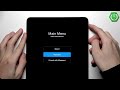 REDMI Pad 2 Pro – Pattern Lock Not Recognized Fix