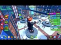 Dnes budeme poklacova v hreRoblox Sushi Tycoon