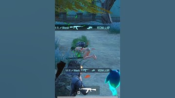 Aana 1v4 Clutch 😮‍💨 BGMI shorts