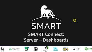 SMART Connect: Server Dashboard screenshot 5