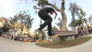 Peter Woychick & John Anderson Dev-Doe edit