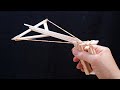 【高威力】ピストル型クロスボウの作り方