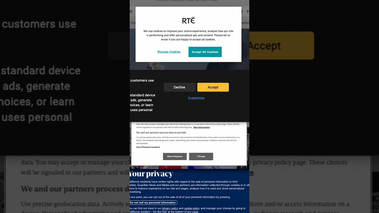 NEVER Accept another Cookie again 💡 