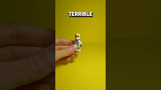 Hot Takes About Lego #lego #legoshorts #legoaddict #legominifigures