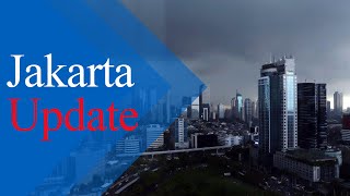 JAKARTA UPDATE - AKSI ASUSILA SEJOLI DI GANG BIKIN GEGER
