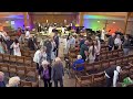 11 am Easter Worship at First Pres