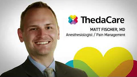 Meet Dr. Matt Fischer - Anesthesiologist