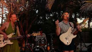 The Movies Ruined My Love Life - Zoë & The Mischief - Live at the Jamboree in Pescadero