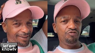 Charleston White Reacts To Bandman Kevo’s New BBL And Height Surgery😂