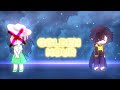 Golden hour ||@Ethobot || inspo:@BX4L_2.0 || Gachalife2 ||