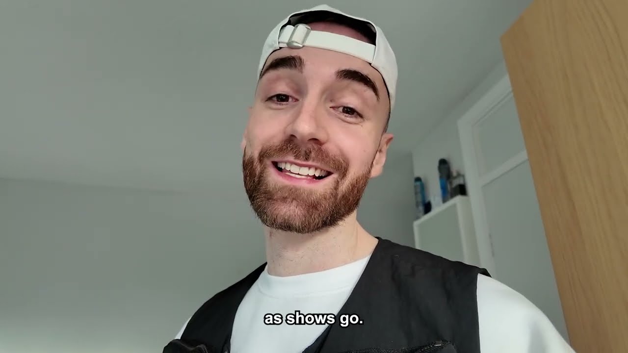 I sold out and DJed one of the best venues in London