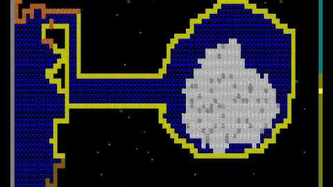 Dwarf fortress - Water and magma - When problems happen