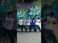 【ShortDance】BALIで踊ってみた! #なっちゃんもんたな