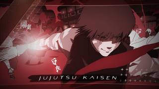 Maki Zenin - The Kill 2  [Edit/AMV] 4K! screenshot 4