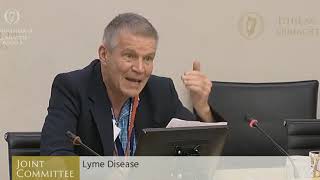 Jack Lambert Kerry Lawless Health Committee Nov2018