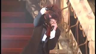 Lycaon - Ballad Live