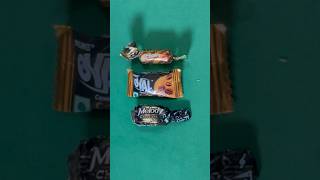 Indian Candy Classics: Eclairs, Coffee Bite & Melody | #shorts